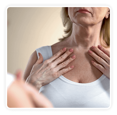 Aging skin concerns