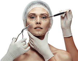 No invasive treatments needed