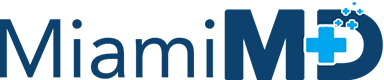 MiamiMD logo